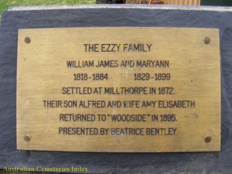 plaque-ezzy-family-history-millthorpe.jpg